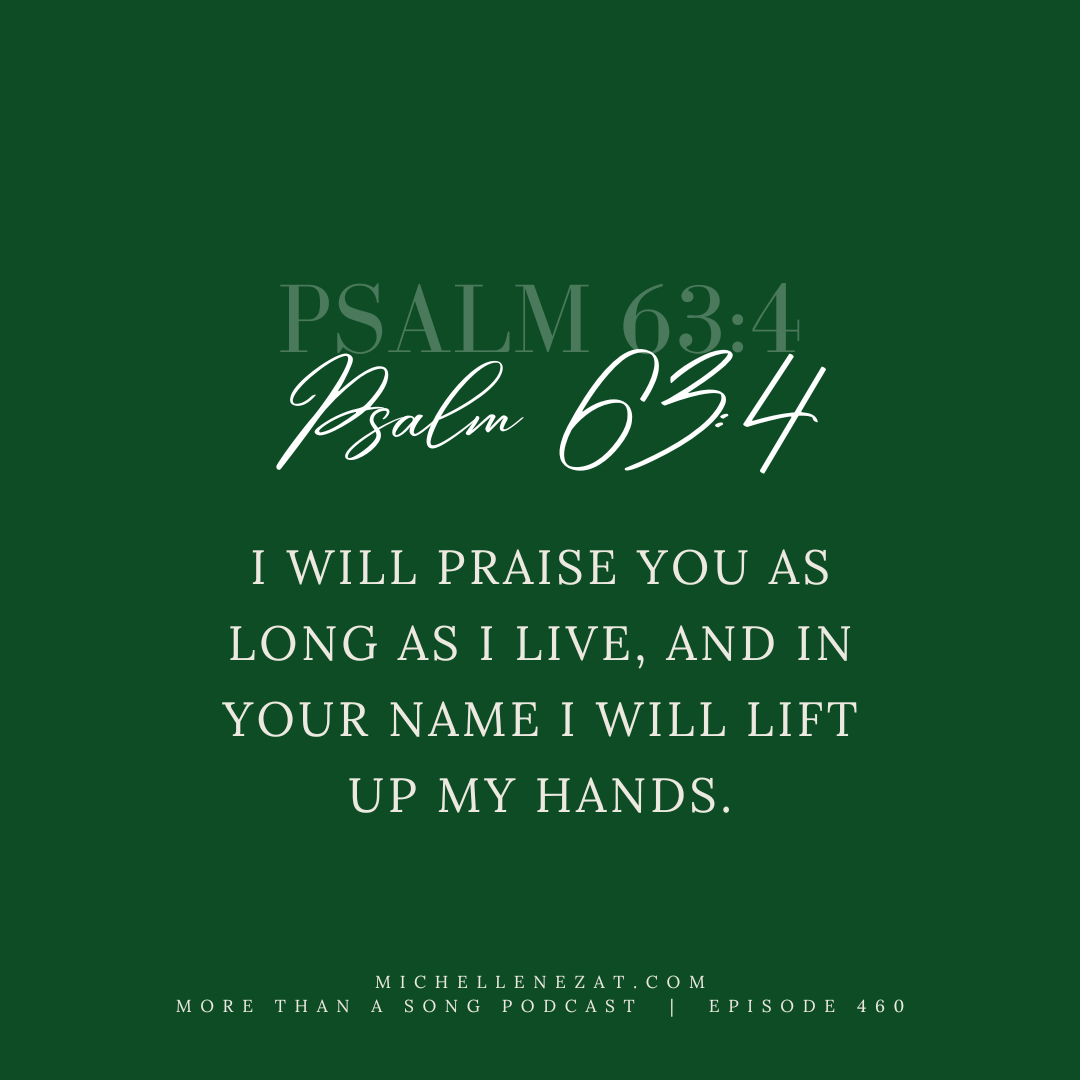 Psalm 116 (I Love You, Lord) Chords - WeAreWorship